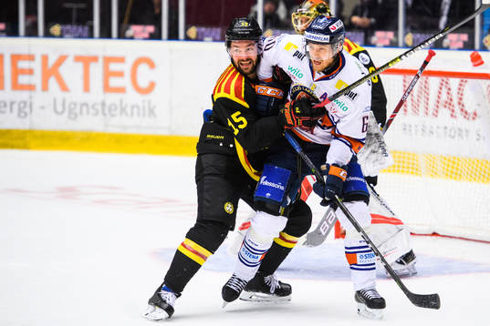 Brynäs Simon Bertilsson