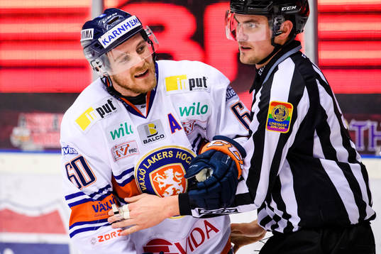 Växjös Erik Josefsson