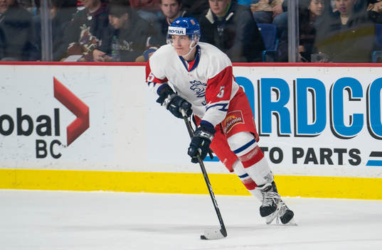 Matej Pekar #5 of the Czech Republic