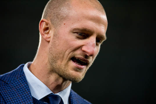 Brede Hangeland of TV 2