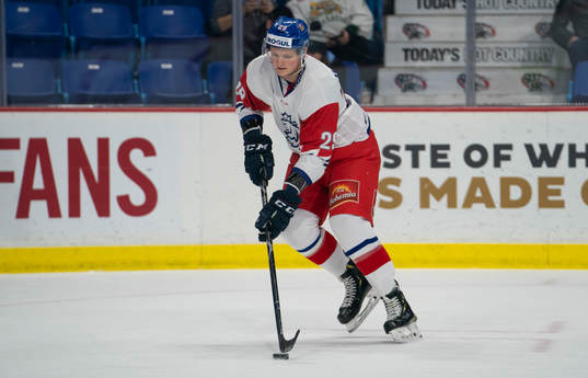 Jachym Kondelik #29 of the Czech Republic
