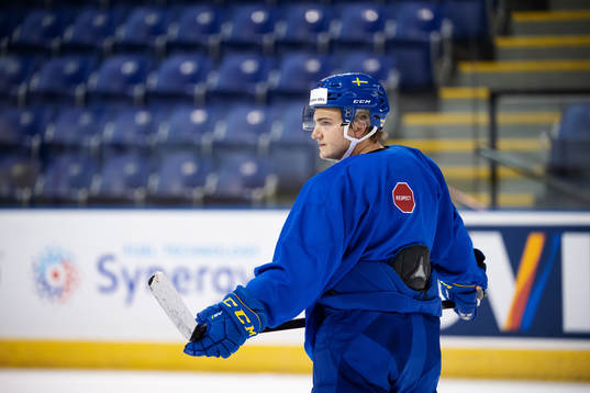 Erik Brännström