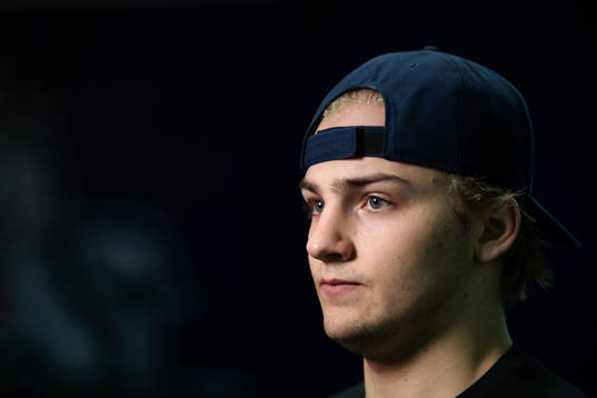Erik Brännström