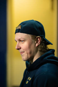 Fabian Zetterlund
