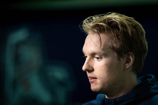 Rasmus Sandin