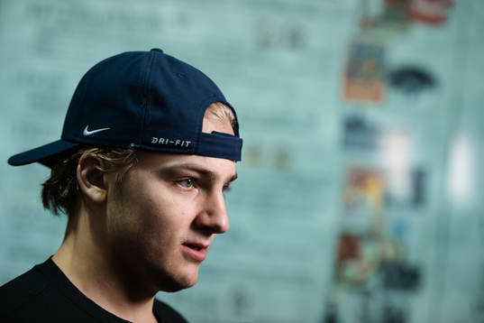 Erik Brännström