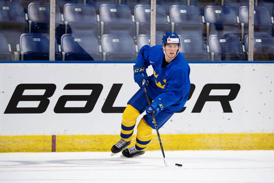 Isac Lundeström