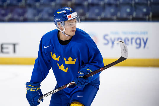 Erik Brännström
