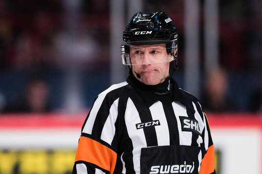 Domare Wolmer Edqvist
