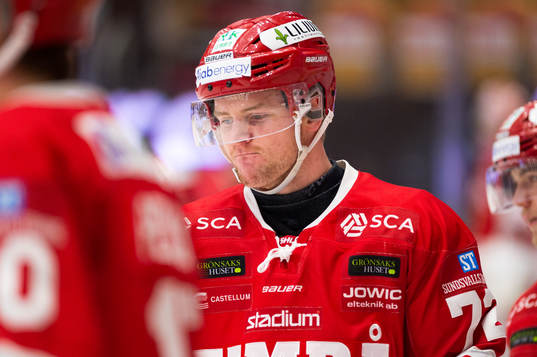 Timrås Sebastian Ohlsson