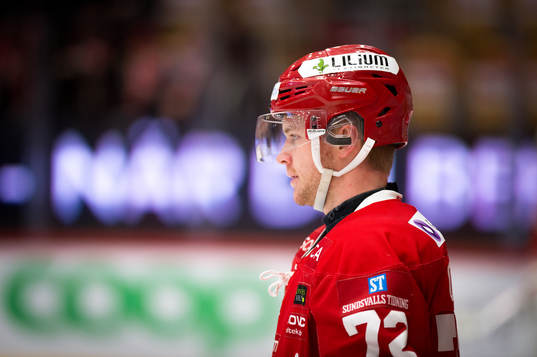 Timrås Sebastian Ohlsson