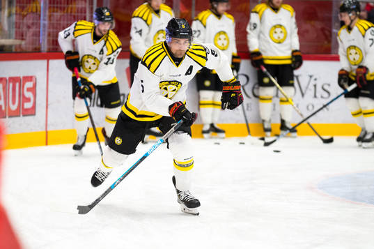 Brynäs Lukas Kilström