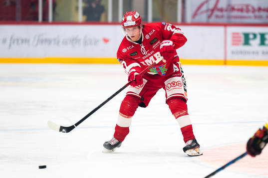 Timrås Johannes Kinnvall