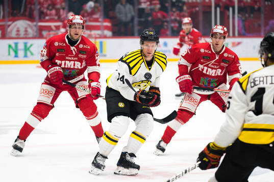 Brynäs Nicklas Danielsson