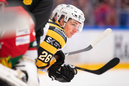 Skellefteås Patrik Norén