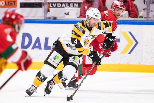 Skellefteås Bud Holloway