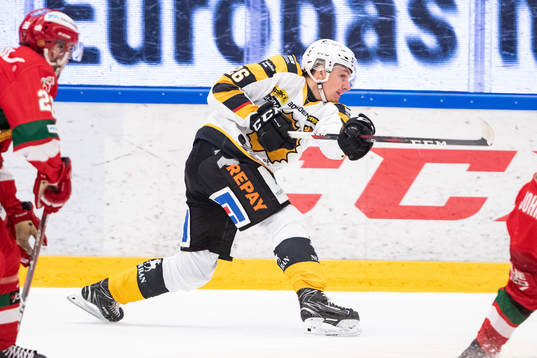 Skellefteås Patrik Norén