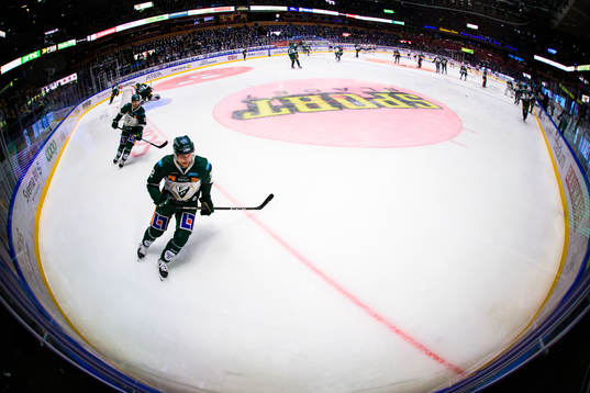 Färjestads Jesper Olofsson