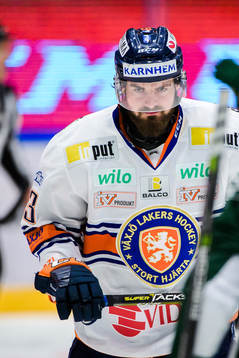 Växjös Roman Horak