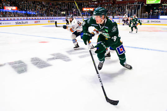 Färjestads Carl Jakobsson