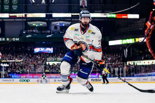 Växjös Roman Horak