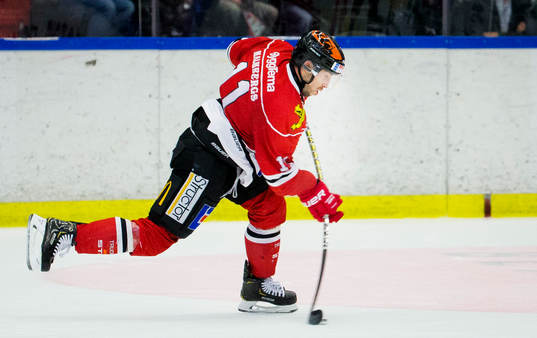 Örebros Aaron Palushaj