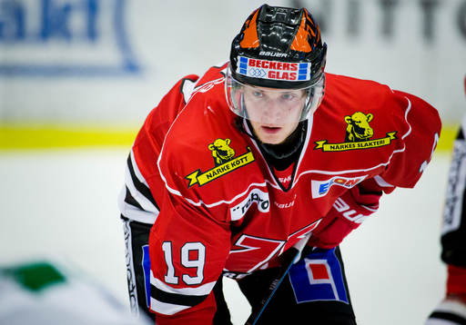 Örebros Patrik Virta