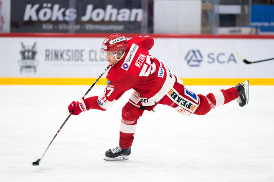 Timrås Anton Wedin