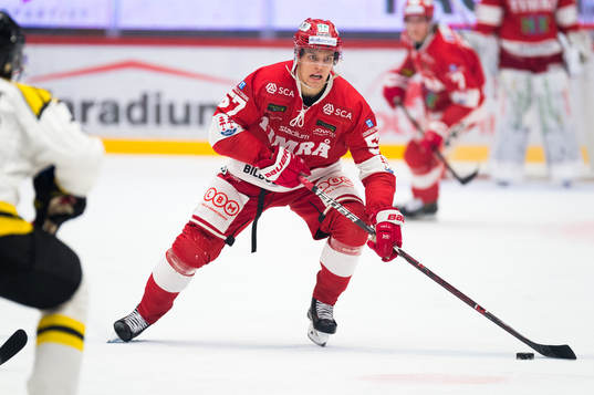 Timrås Anton Wedin