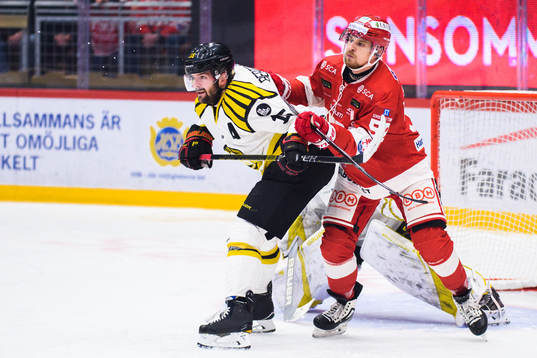Brynäs Jacob Blomqvist