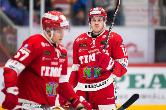 Timrås Henrik Törnqvist