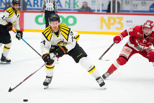 Brynäs Nicklas Danielsson