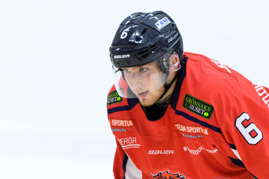 Hanhals Philip Elgestål