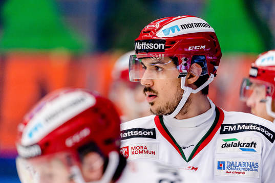Moras Matej Stransky