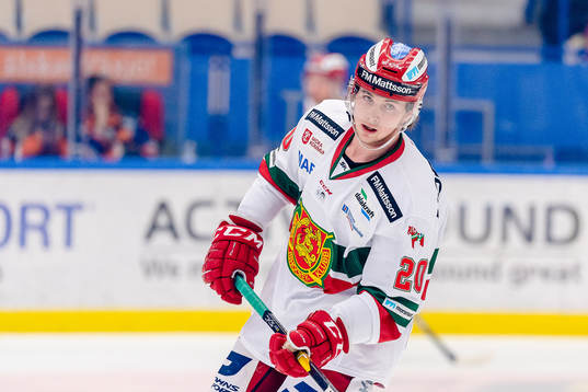 Moras Nils Carnbäck