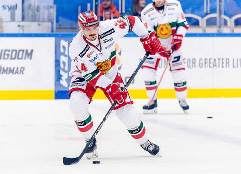 Moras Matej Stransky