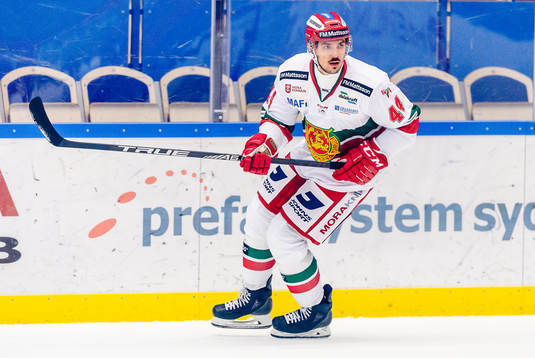 Moras Matej Stransky