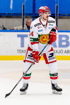 Moras Matej Stransky