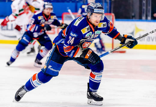 Växjös Brendan Shinnimin