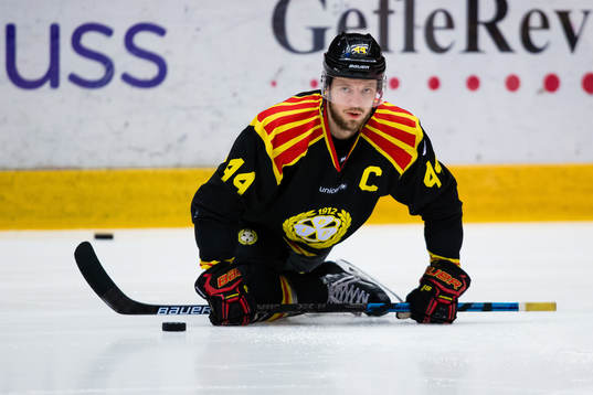 Brynäs Jacob Blomqvist