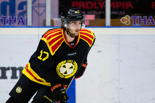 Brynäs Alexander Bjurström