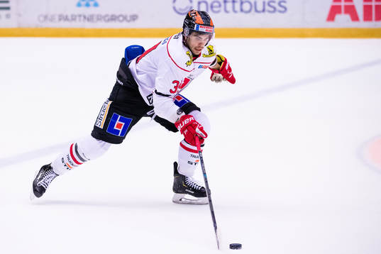 Örebros Jordan Boucher