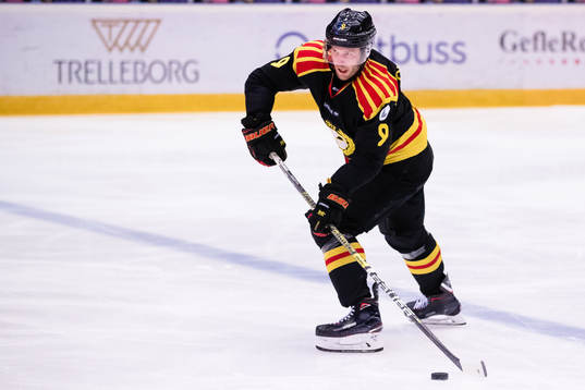 Brynäs Niclas Andersén