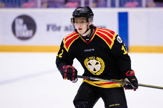 Brynäs Samuel Asklöf