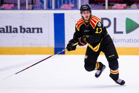 Brynäs Alexander Bjurström