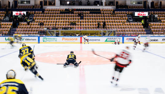 s och Malmö Redhawks spelare