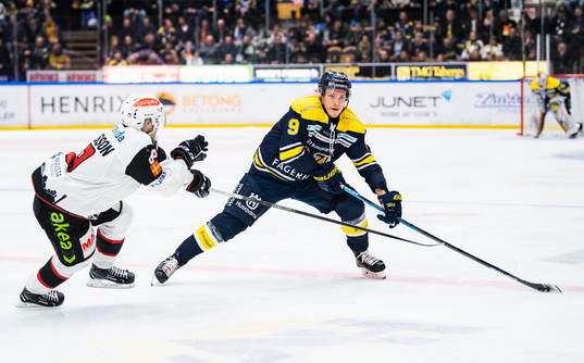 s Didrik Strömberg