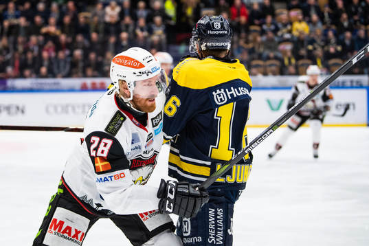 s Markus Ljungh