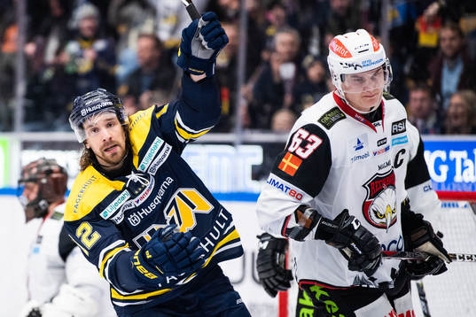 s Andreas Thuresson jublar