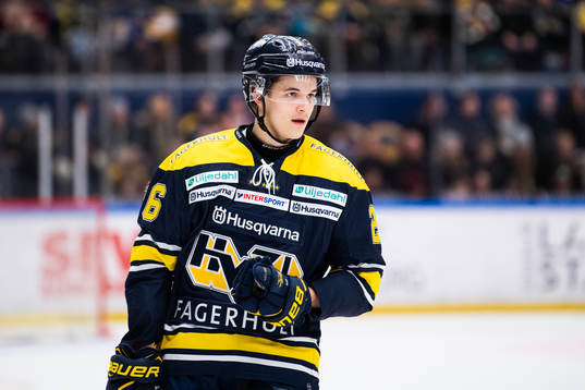 s Max Wennlund
